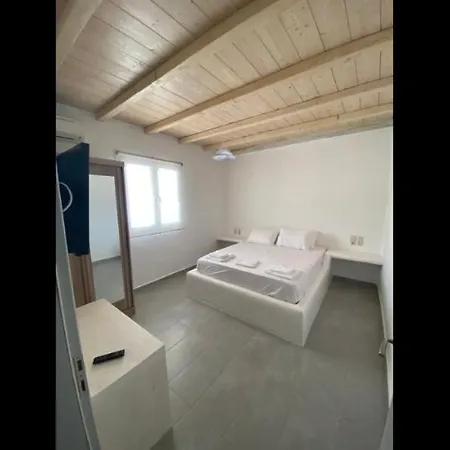& Elia Mykonos Villa