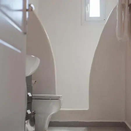 & Elia Mykonos Mykonos Town