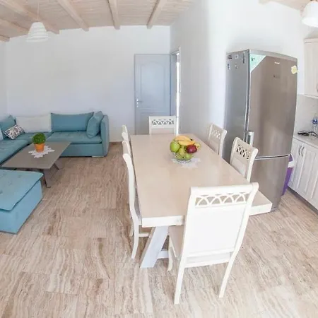 & Elia Mykonos *