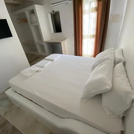 & Elia Mykonos Villa Mykonos Town