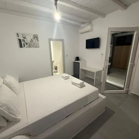 Villa & Elia Mykonos Mykonos Town