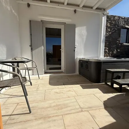 Villa & Elia Mykonos *