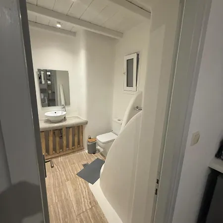 & Elia Mykonos Villa Mykonos Town