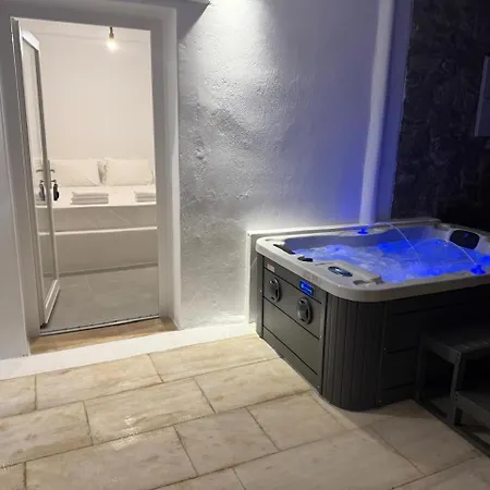 Villa & Elia Mykonos Mykonos Town
