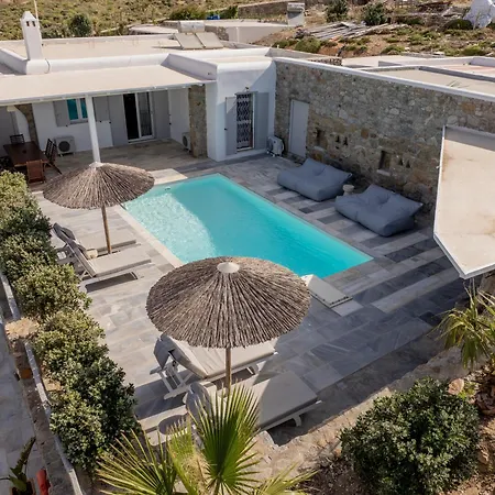 & Elia Mykonos Mykonos Town