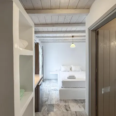 Villa & Elia Mykonos
