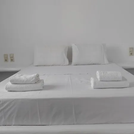 & Elia Mykonos Villa *