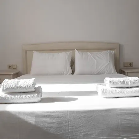 & Elia Mykonos Villa Mykonos Town