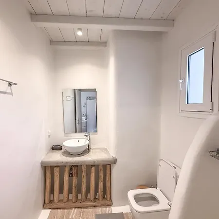 & Elia Mykonos