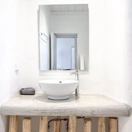 Villa & Elia Mykonos *